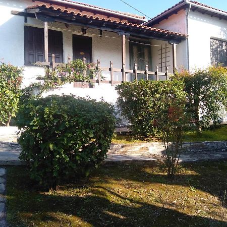 Villa Saint Andrews Bay Milina Exterior foto