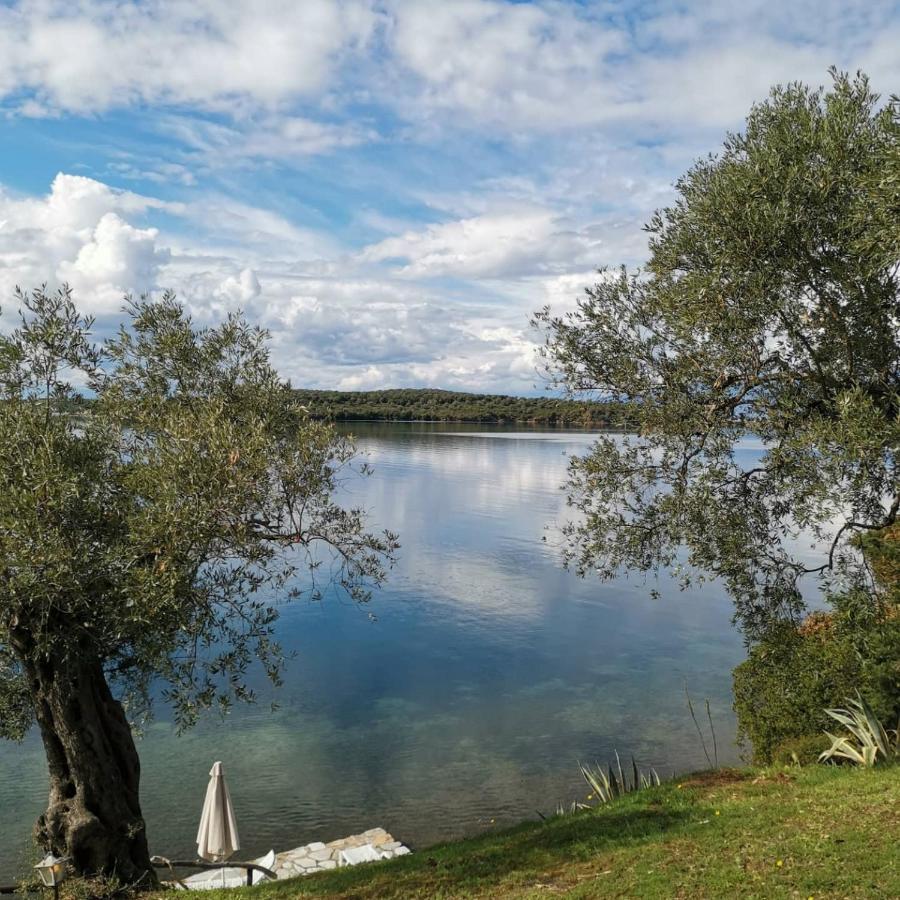 Villa Saint Andrews Bay Milina Exterior foto