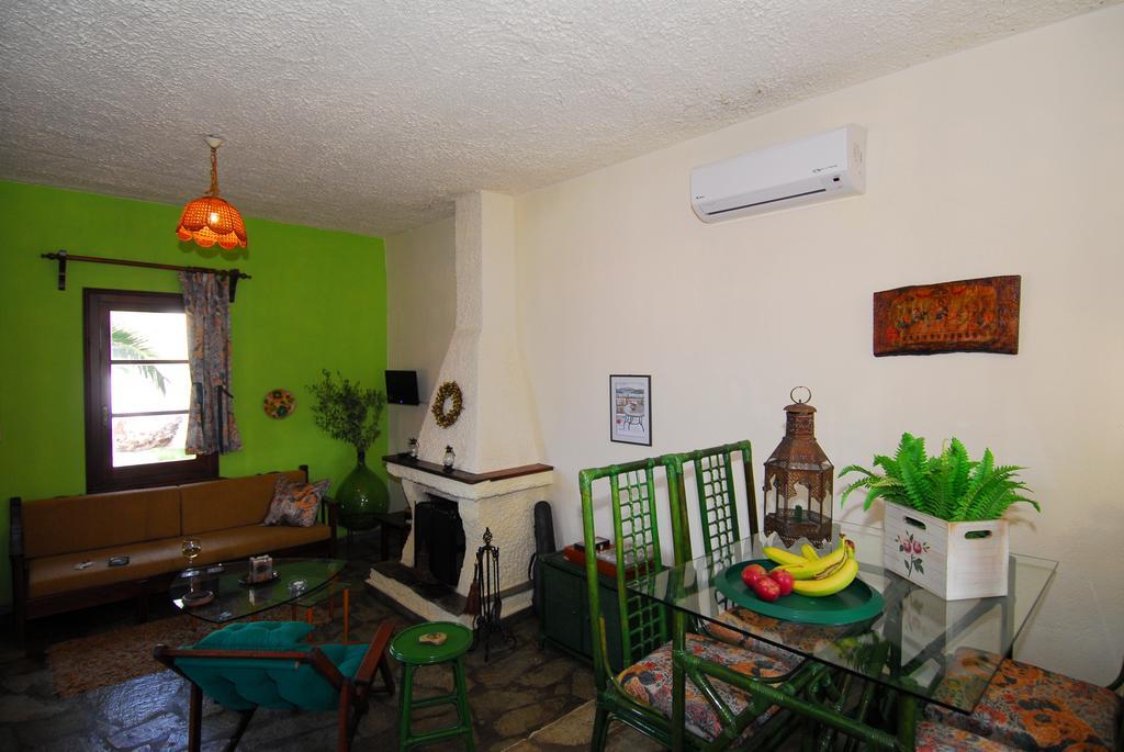 Villa Saint Andrews Bay Milina Habitación foto