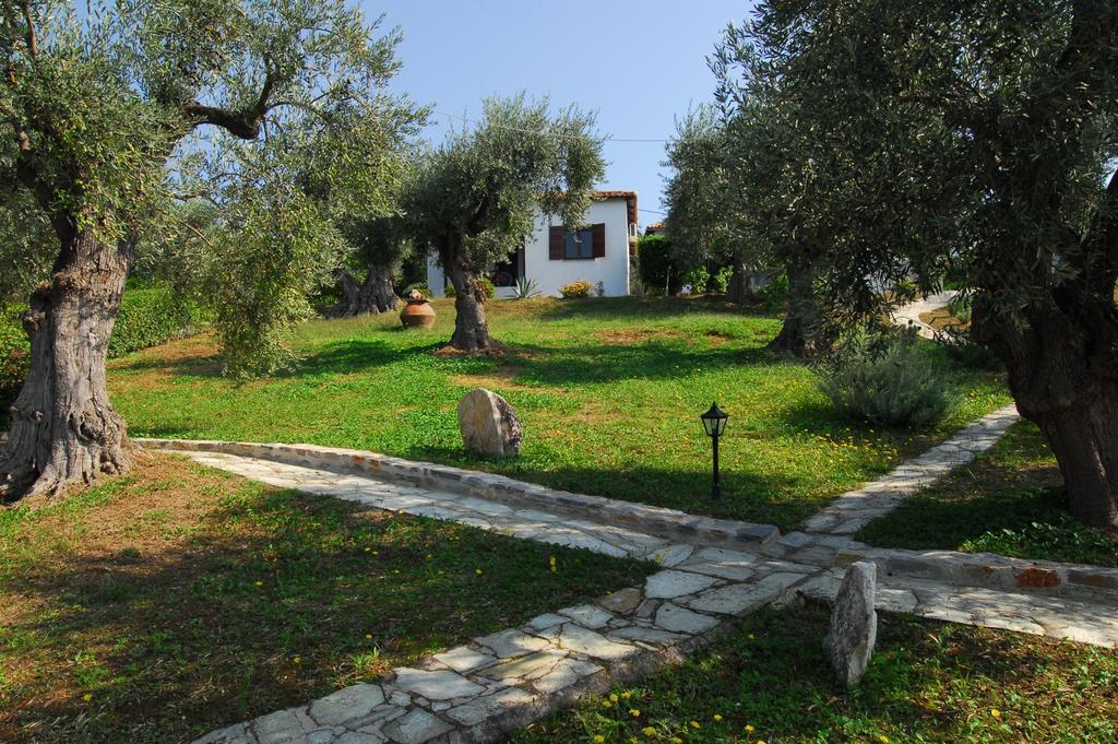 Villa Saint Andrews Bay Milina Habitación foto